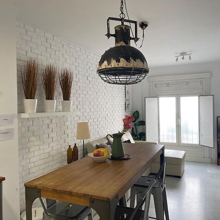 Espacio Malaga Ngoại thất bức ảnh