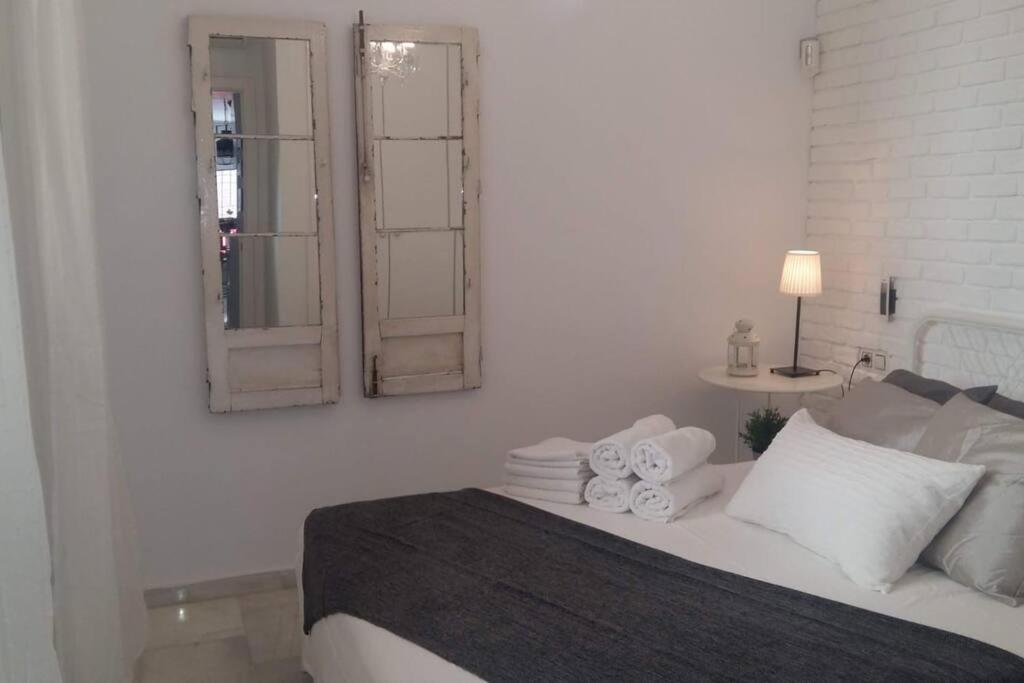 Espacio Malaga Ngoại thất bức ảnh