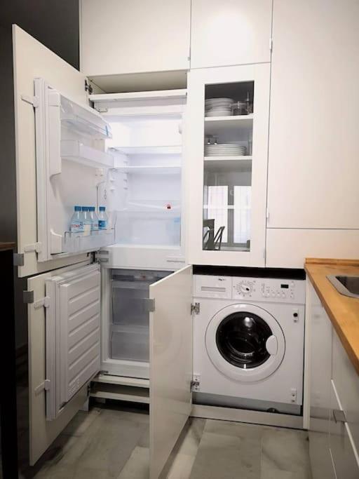 Espacio Malaga Ngoại thất bức ảnh