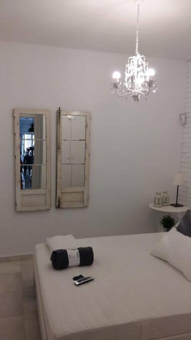 Espacio Malaga Ngoại thất bức ảnh