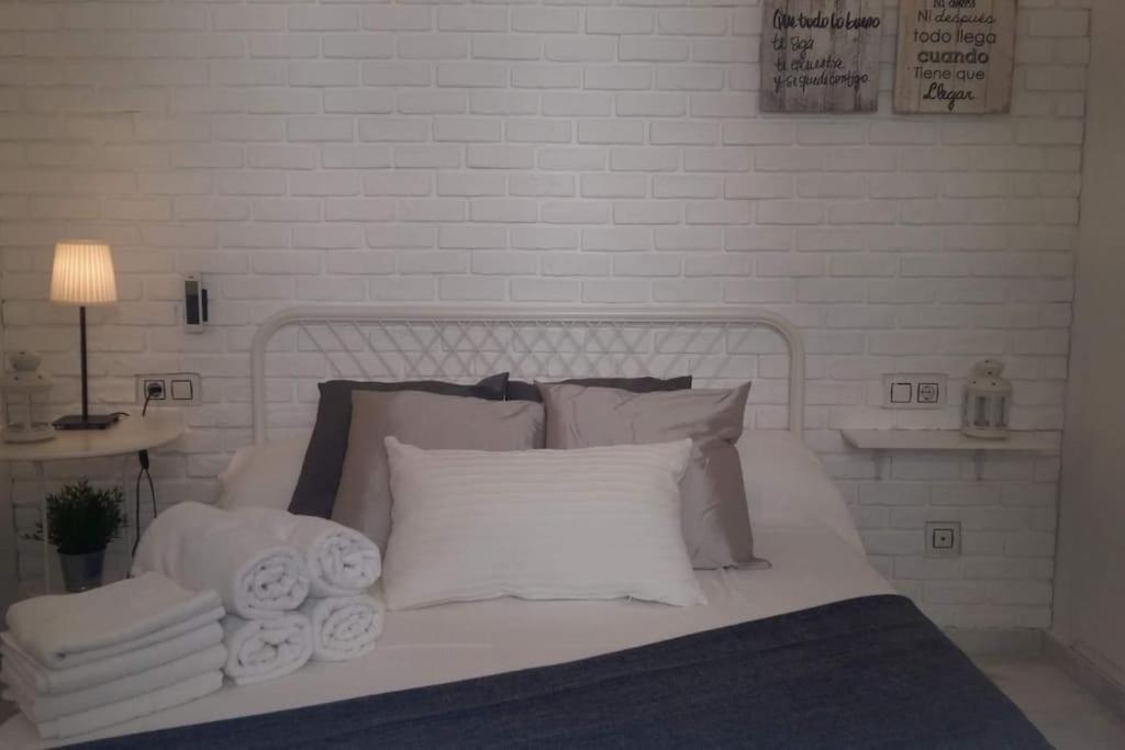 Espacio Malaga Ngoại thất bức ảnh