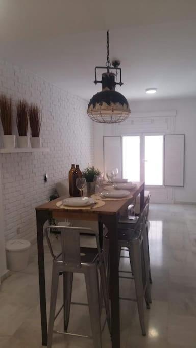 Espacio Malaga Ngoại thất bức ảnh