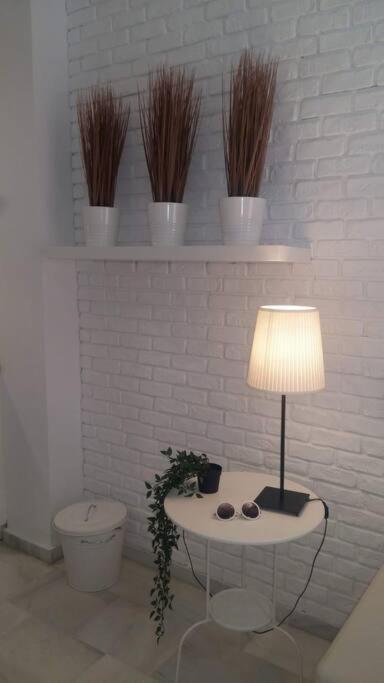 Espacio Malaga Ngoại thất bức ảnh