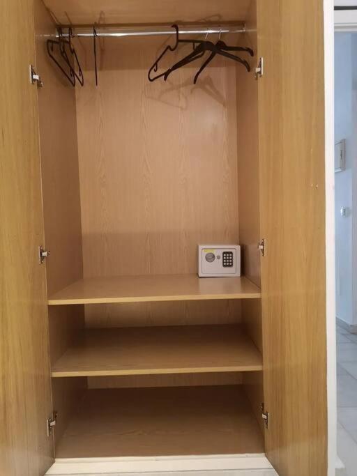 Espacio Malaga Ngoại thất bức ảnh