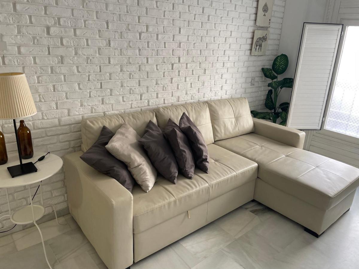 Espacio Malaga Ngoại thất bức ảnh